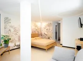 Secret Suite Varigotti