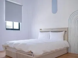 Suite 宿特 I 鄰近武聖夜市