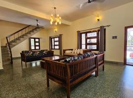 Veda Villa Kundapura, casa o chalet en Kundapur