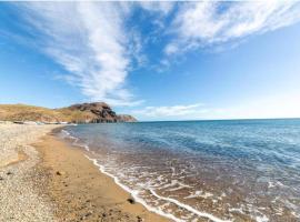 Estación Las Negras, hotel in Las Negras