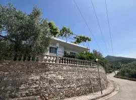 Petra Oliva Apartment