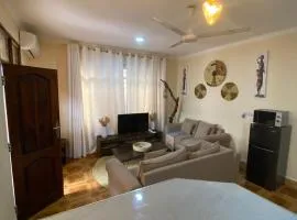 maasaifari cozy 2 bedroom