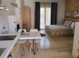 Cielo Studio & Apartments