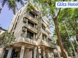 New Prabhu Sharan By Glitz Hotels, homestay in Navi Mumbai
