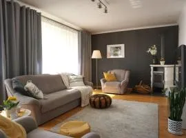Spacious House