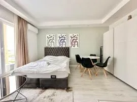 Single Room A403 StayInn by Cosmopolis