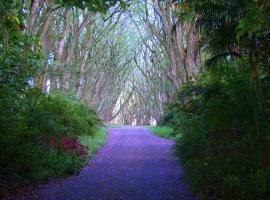 Highgrove House Country Hotel, Restaurant, Farm & Spa