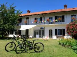 Casa del Movimento Lento - Guesthouse
