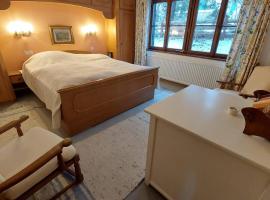 Flow In chill out, hotell i Kitzbühel