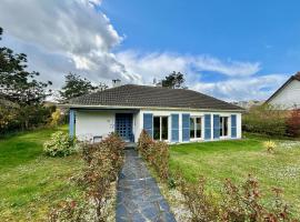 Villa ÉOLE - À 200 mètres de la plage, hotel a Bray-Dunes