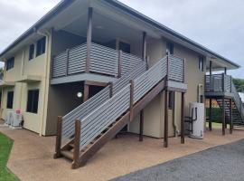 See Street Apartments by Kacys, hotel v destinaci Bargara