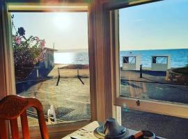 Penn House Hotel, beach rental in Weymouth