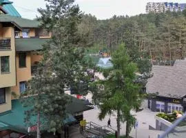 Zlatibor Centar Lux Apartman