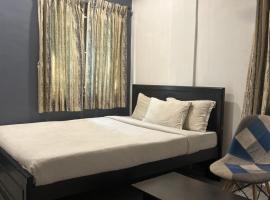 HOTEL BLUESTONE, hotel near Coimbatore International Airport - CJB, Coimbatore