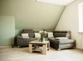 Ferienwohnung Hohner Seeblick