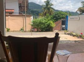 Kandy Siebel Bungalow, bungalow ở Kandy