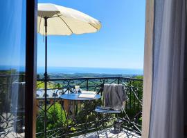 Casa Agello Boutique Hotel, ξενοδοχείο σε Ripatransone