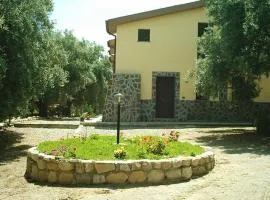 Agriturismo Torre Rinusa