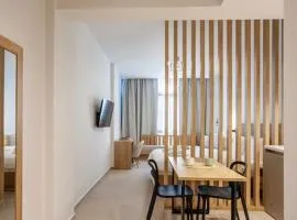 FsN Central Lofts 302 / 3P