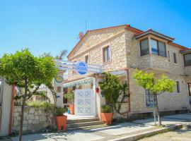 Alacatı Leylak Hotel, hotel en Alaçatı