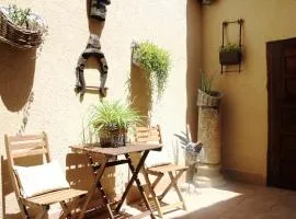 Casa Rural Bellamonte