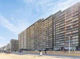 Luxe apartement Zeedijk 122