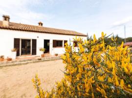 Casa ridente, guest house in Arzachena