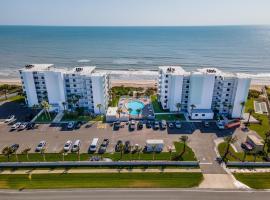 Shorehom by the Sea 51, hotel in New Smyrna Beach