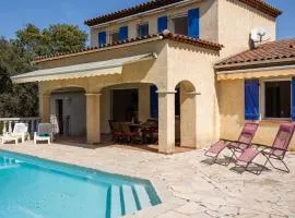 Provenzalische Villa l'Olivier - mit Terrasse und privatem Pool by Riviera HomeLife