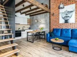 JANTAR RESORT Apartamenty PIAMOLA