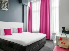 ibis Styles Amsterdam Amstel