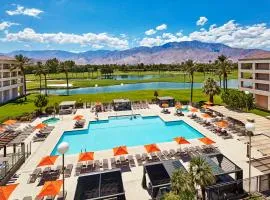 DoubleTree by Hilton Golf Resort Palm Springs