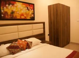 ASTRA Boutique Suites - Electronics City - near infosys