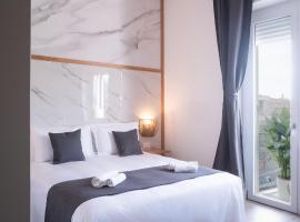 New Elegance Suites Guesthouse – kwatera prywatna w mieście Oristano