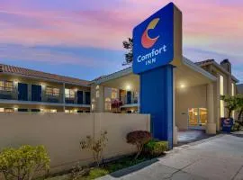Comfort Inn Beach Boardwalk