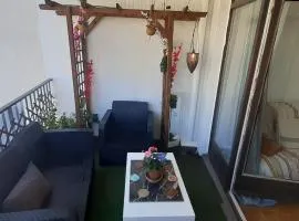 Chambre chez l’habitant près de Tour Eiffel