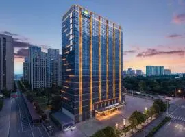 Days Hotel by Wyndham Chengdu Wenjiang