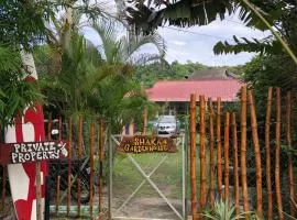 Shaka Garden House Langkawi