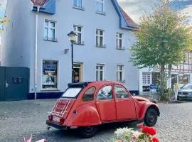 Die Alte Fleischerei - Gästezimmer im Historischen Stadtkern Jüterbog