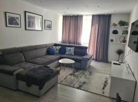 LIVNO, apartment in Livno