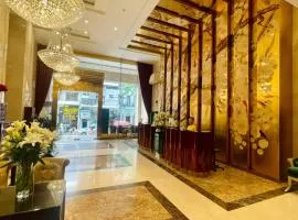 Golden Silk Boutique Hotel
