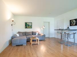 Ferienwohnung im Siebengebirge n&auml;he K&ouml;ln/Bonn, hotel com estacionamento em K&ouml;nigswinter