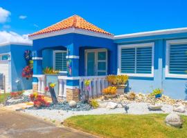 Blue Paradise - - Fajardo, PR, holiday home in Fajardo