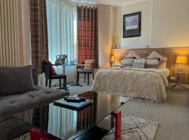 The Chatwal Boutique Hotel, five-star hotel in Blackpool