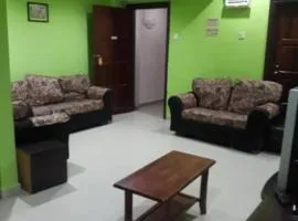 Jarzmin 3 Bedroom Apartment