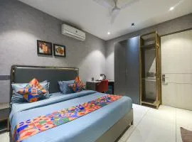 FabHotel Prime Y Stay