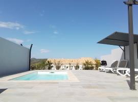 E CASE DI GILDA, Hotel in Palasca