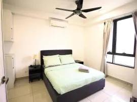 [New Listing Promo] Short Stay Condo @ Cyberjaya