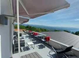 Panorama House
