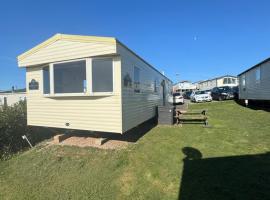 Karo place 97, campground in Exmouth